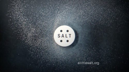 The Salt Institute